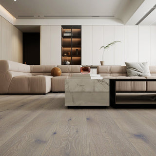 Lusso/216 Engineered Hardwood by Vandyck USA Inc