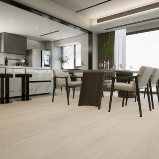 Lusso/218 Engineered Hardwood by Vandyck USA Inc