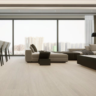 Lusso/218 Engineered Hardwood by Vandyck USA Inc