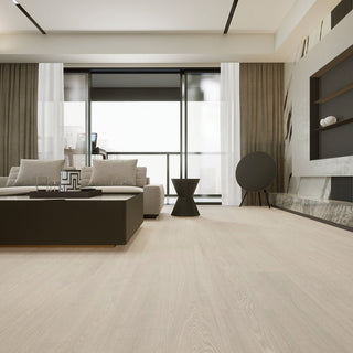 Lusso/218 Engineered Hardwood by Vandyck USA Inc