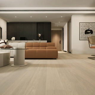 Lusso/219 Engineered Hardwood by Vandyck USA Inc