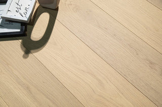 Lusso/219 Engineered Hardwood by Vandyck USA Inc