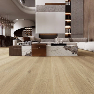 Lusso/220 Engineered Hardwood by Vandyck USA Inc