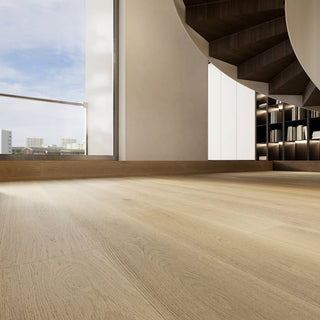 Lusso/220 Engineered Hardwood by Vandyck USA Inc