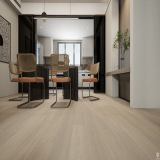Lusso/228 Engineered Hardwood by Vandyck USA Inc