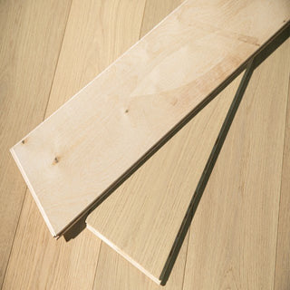 Lusso/228 Engineered Hardwood by Vandyck USA Inc