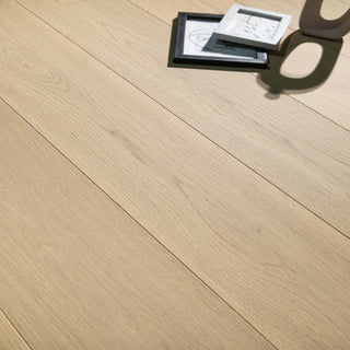 Lusso/228 Engineered Hardwood by Vandyck USA Inc