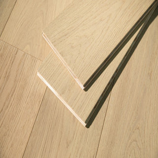 Lusso/228 Engineered Hardwood by Vandyck USA Inc