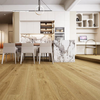 Lusso/231 Engineered Hardwood by Vandyck USA Inc