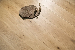 Lusso/231 Engineered Hardwood by Vandyck USA Inc