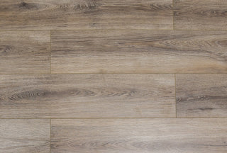 Lustrous Taupe Laminate by Montserrat Floors