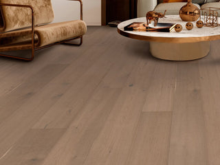 Luxe Gold Engineered Hardwood by Anderson Tuftex