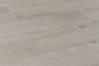 Luxe Ivory Vinyl by Montserrat Floors