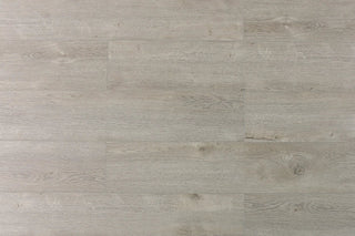 Luxe Ivory Vinyl by Montserrat Floors