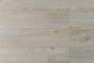 Luxe Ivory Vinyl by Montserrat Floors