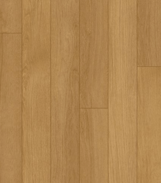 LVT HANNA by Garrison