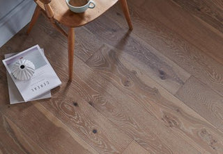 Lynton Estuary Oak Vinyl by Wood Pecker Flooring
