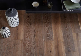 Lynton Evening Oak Vinyl by Wood Pecker Flooring