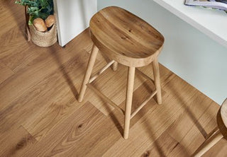 Lynton Natural Oak Vinyl by Wood Pecker Flooring