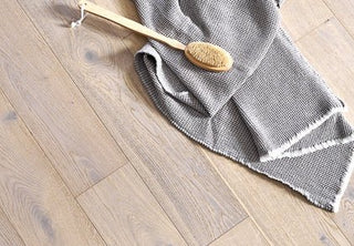 Lynton Seagrass Oak Vinyl by Wood Pecker Flooring