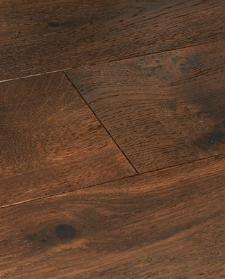 Lynton Weald Oak Vinyl by Wood Pecker Flooring