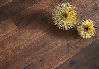 Lynton Weald Oak Vinyl by Wood Pecker Flooring