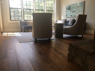 Lyon Engineered Hardwood by DuChateau