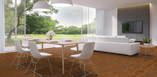 Lyon Engineered Hardwood by DuChateau