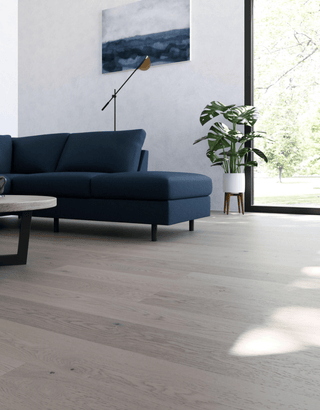 Lyon Engineered Hardwood by Flooret