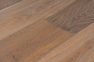 Lyon Engineered Hardwood by Provenza