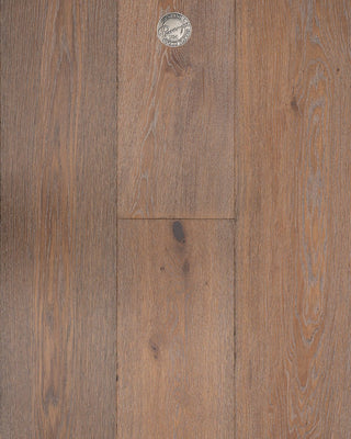 Lyon Engineered Hardwood by Provenza