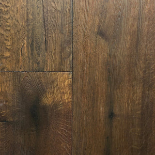 LYON Hardwood by McMillan Floors™