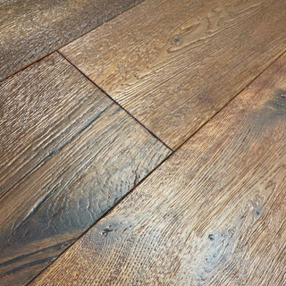 LYON Hardwood by McMillan Floors™