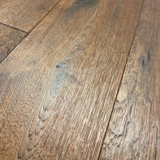 LYON Hardwood by McMillan Floors™