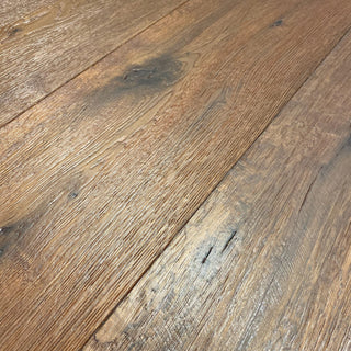LYON Hardwood by McMillan Floors™