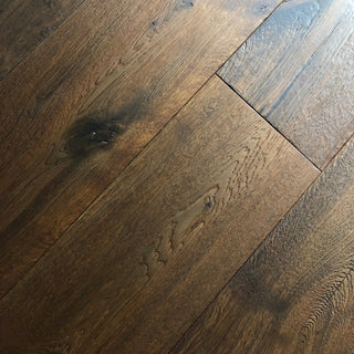 LYON Hardwood by McMillan Floors™