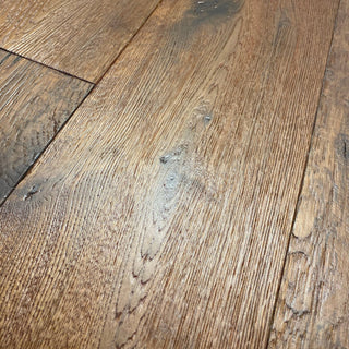 LYON Hardwood by McMillan Floors™