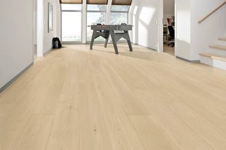 Lyric Engineered Hardwood by Fuzion Flooring