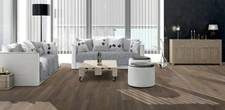 Lys Engineered Hardwood by DuChateau