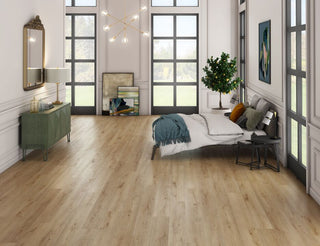 Mabry Mills 8.03" Waterproof Laminate by Tmbr Flooring