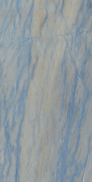 Macaubas Azul Anticato 12x24 Tile & Stone by Happy Floors