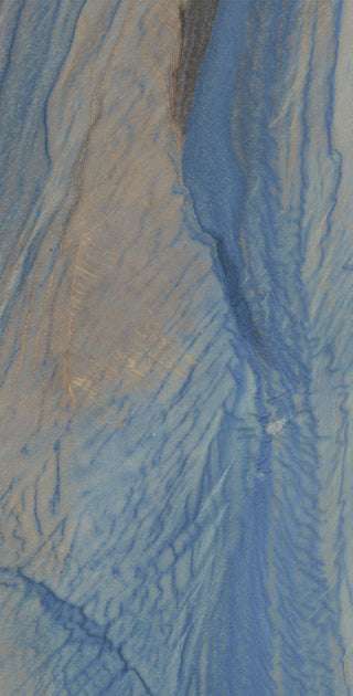 Macaubas Azul Polished 24x48 Tile & Stone by Happy Floors