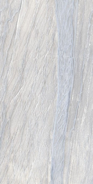 Macaubas Oyster Polished 24x48 Tile & Stone by Happy Floors