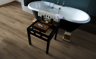 Macchiato spc by Johnson Hardwood