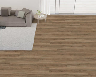 Mackinac Island Vinyl by LW Flooring