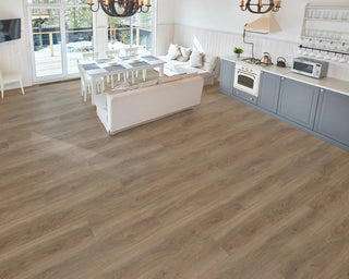 Mackinac Island Vinyl by LW Flooring