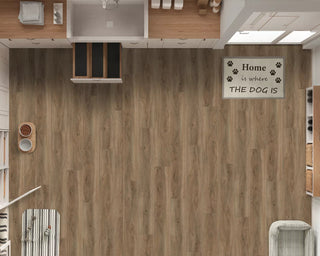 Mackinac Island Vinyl by LW Flooring