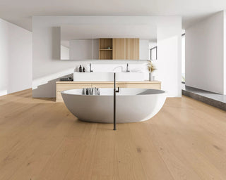 Madeira Engineered Hardwood by LW Flooring