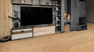 Madeira Hardwood by Urban Floor