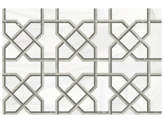 Madina Mist Tile & Stone by Anatolia Tile